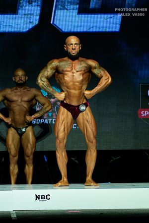 BODYBUILDING 80